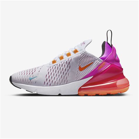 nike 270 dames met rood|nike air max 270 dames.